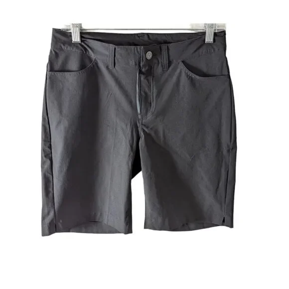 NWT PATAGONIA Women's Skyline Traveler Short Size 6 - Picture 2 of 3